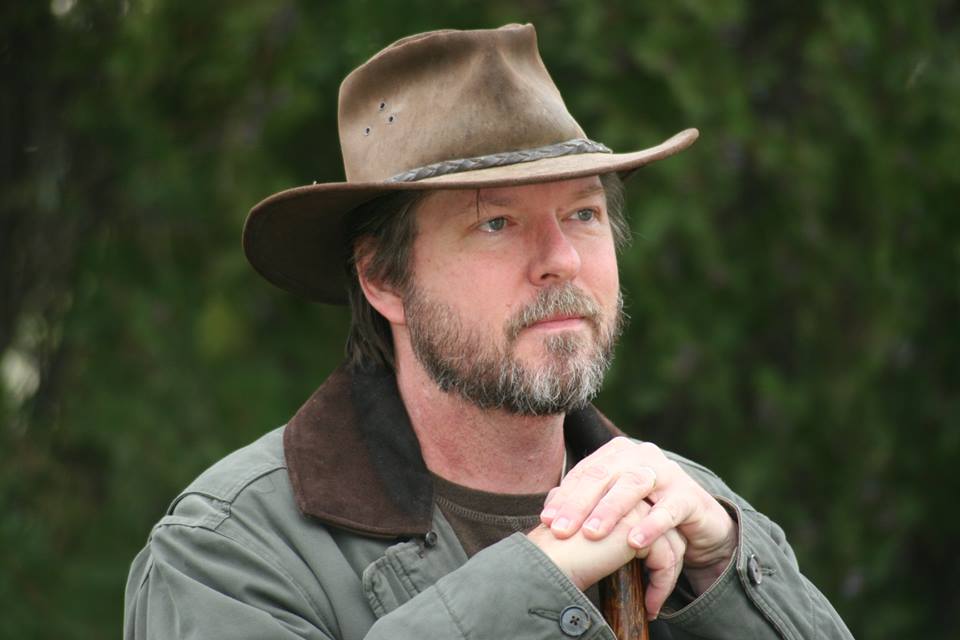 Max Shelnutt