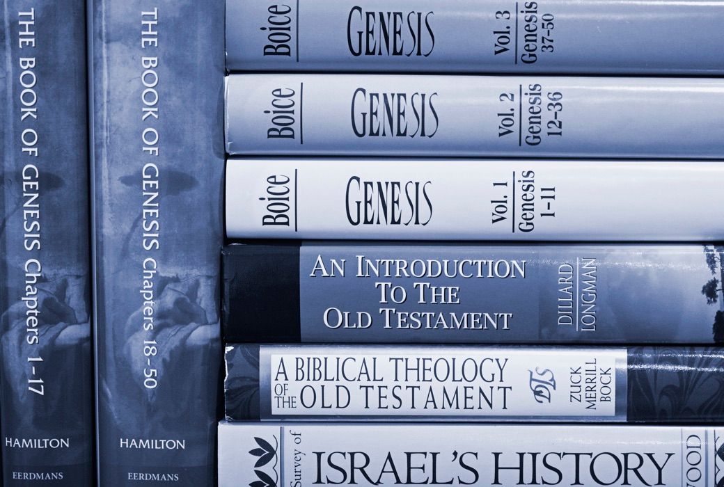 Judah Becomes Surety for Benjamin — Genesis 44