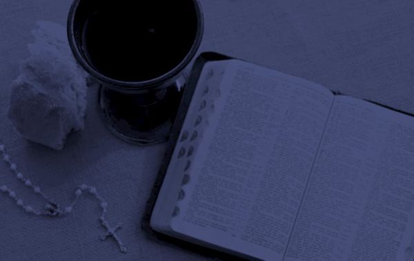 7 Tools in a Basic Bible Study Library
