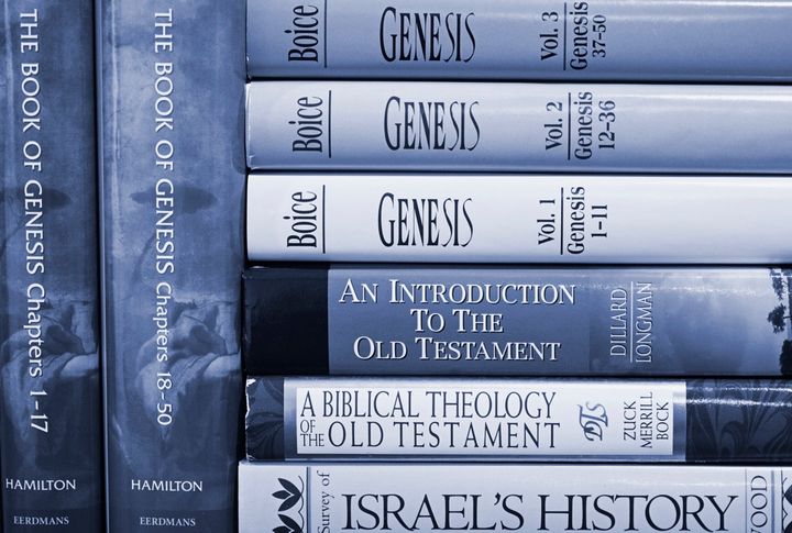 Descendants of Esau [Genesis 36 Study]