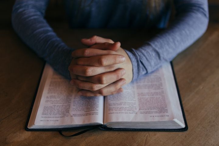 A Spiritual Father's Prayer [Colossians 1:3–14 Study]