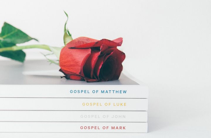 Jesus and the Relationship Between the Gospels