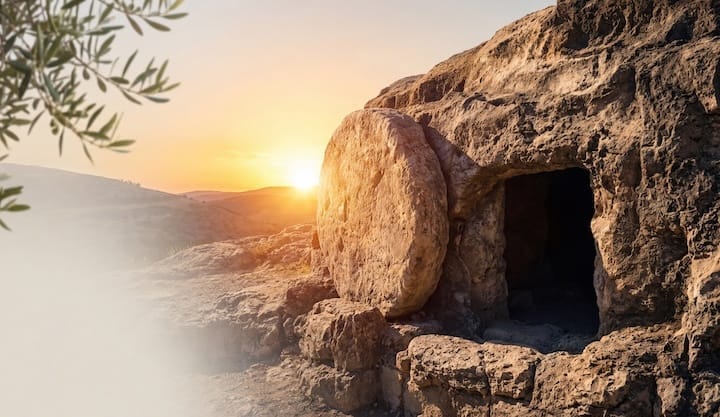 The Bible Chapter That Answers Death — 1 Corinthians 15